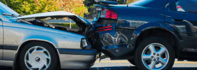Accidents en hausse selon le FGV Accidents en hausse selon le FGV
