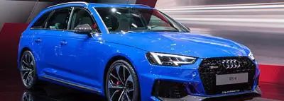 Audi-RS4 Audi-RS4