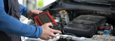 Contrôle technique obligatoire pour vendre auto-garage-controle-technique