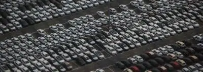 auto-vente-marche Le marché des véhicules d'occasion est dense