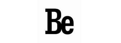 logo Be logo Be
