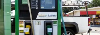 Éthanol : avantages et risques pour le moteur e85 ethanol station