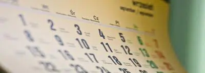 Comment fonctionne le délai de carence d'une mutuelle ? délai calendrier