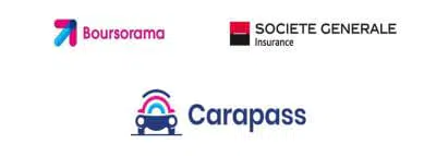 carapass-boursorama-societe-generale Le contrat auto Carapass de Boursorama s'adapte à votre conduite