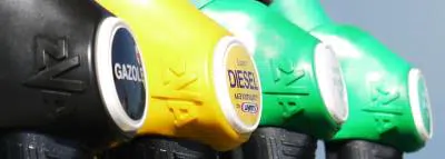 Diesel vs essence : coût, consommation, pollution essence diesel