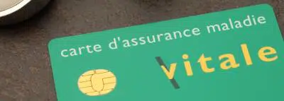 carte vitale