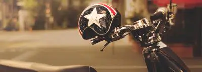 Les plus beaux casques moto pour rouler stylé casque-scooter