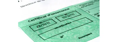 Vignette assurance moto : guide complet certificat-assurance