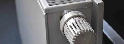 chauffage-radiateur-froid Les foyers aux revenus modestes sont les plus exposés au froid