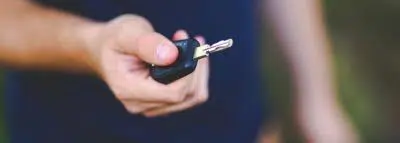Quand changer de voiture pour optimiser sa valeur ? clé voiture