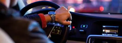 conducteur-auto Une application dédiée au covoiturage courte distance