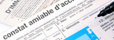 Constat amiable : Guide pratique et PDF à télécharger constat-amiable