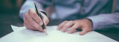 Renouvellement assurance habitation simplifié contrat signature
