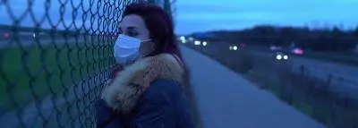 coronavirus-femme coronavirus-femme