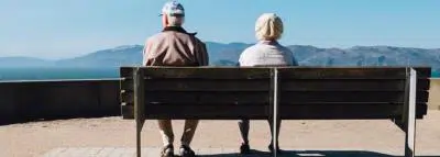 Mutuelle gratuite pour personnes âgées en ehpad senior banc