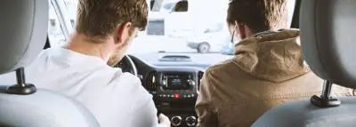 Covoiturage et assurance auto : règles et garanties covoiturage