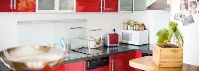 cuisine-rouge cuisine-rouge