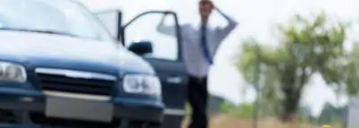 Procédure véhicule endommagé : définition et démarches voiture sinistre