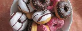 donuts donuts