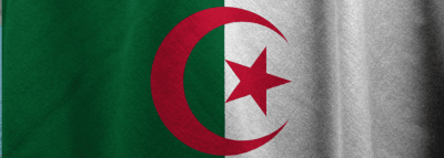 drapeau algérie drapeau algérie
