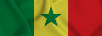 drapeau sénégal drapeau sénégal