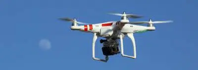 drone-volant