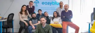 easyblue easyblue