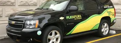Boîtier éthanol : conversion et installation ethanol biocarburant