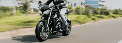 Assurance moto leasing moto sur route