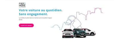 free2move-car-on-demand free2move-car-on-demand