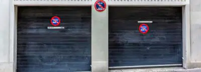 Assurance box garage : protégez vos biens garage-parking-double