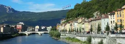 grenoble grenoble