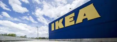 ikea Louez des véhicules Renault en libre-service chez Ikea