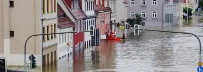 inondation-ville