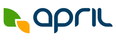 April assurance emprunteur : offres et tarifs logo-april