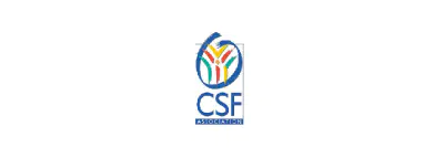 CSF assurance : votre partenaire emprunteur logo-csf