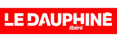 Logo le Dauphiné