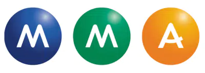 Logo MMA Logo MMA