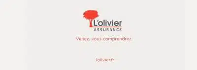 L'olivier Assurance lance sa nouvelle campagne pub à la télévision française ! logo-olivier-assurance