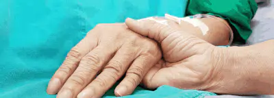 Un cadre strict adopté pour l'aide médicale à mourir Fin de vie patient