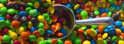 M&Ms M&Ms