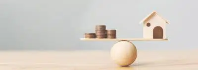 Calcul de votre capacité d'emprunt balance pièce maison
