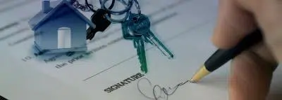 Immobilier 2025 : dans quelles villes vend-on plus vite ? signature achat maison