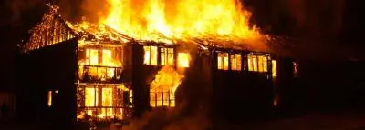Assurance habitation incendie : vos garanties maison-feu