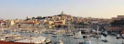 marseille marseille