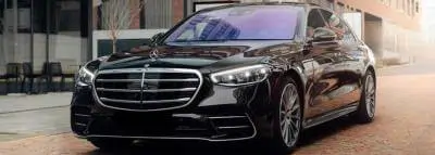 mercedes-classe-s mercedes-classe-s