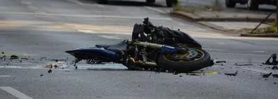 Remplir un constat moto efficacement Accident pour les deux-roues