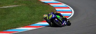 Assurance moto piste : options et garanties motogp valentino rossi