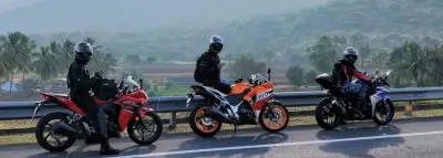 Assurance moto malus : solutions adaptées moto route