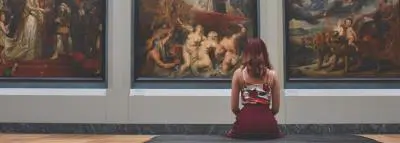 musée-louvre-tableaux-femme Marché de l'art : Allianz France présente Allianz Arts et Collections